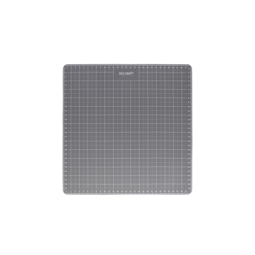 BASE DE GOMA PARA CORTE 30x30cm MAGNETICA 2 EN 1