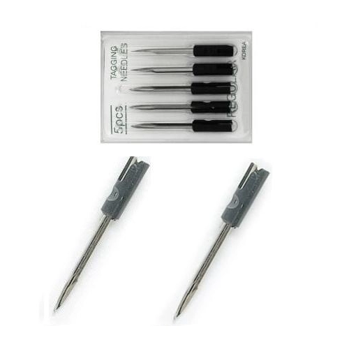 MoTEX/ARROW AGUJA DE REPUESTO FINA PLUS. (D191)