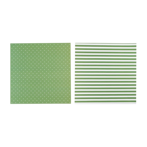 IBICRAFT PAPEL P/SCRAP 30*30cm 160grs 24Hjs CLASIC