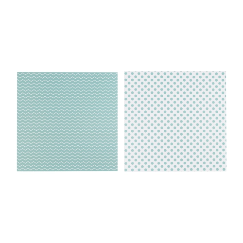 IBICRAFT PAPEL P/SCRAP 30*30cm 160grs 24Hjs CLASIC
