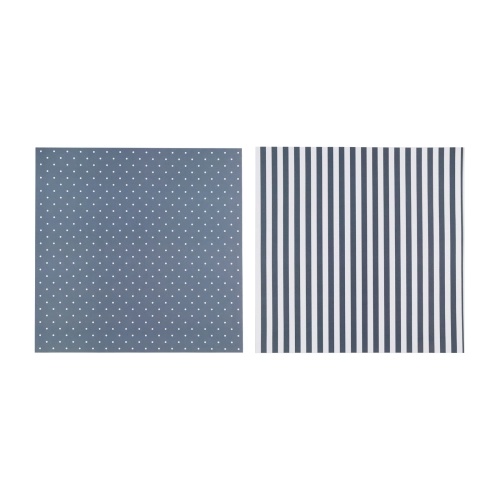 IBICRAFT PAPEL P/SCRAP 30*30cm 160grs 24Hjs CLASIC
