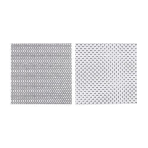 IBICRAFT PAPEL P/SCRAP 30*30cm 160grs 24Hjs CLASIC