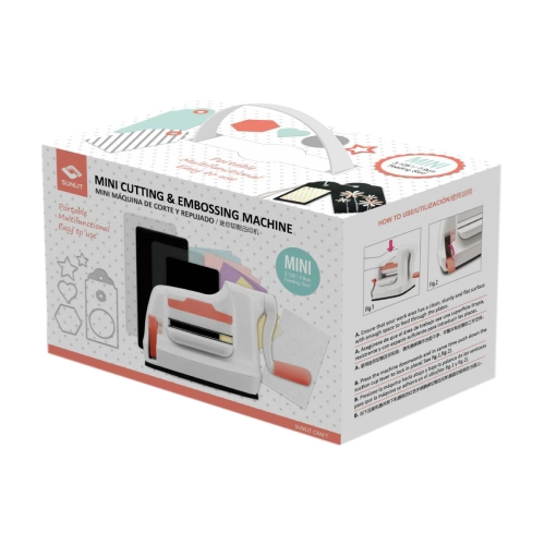 PERFORADORA UNIVERSAL 3\