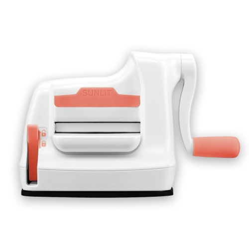PERFORADORA UNIVERSAL 3\