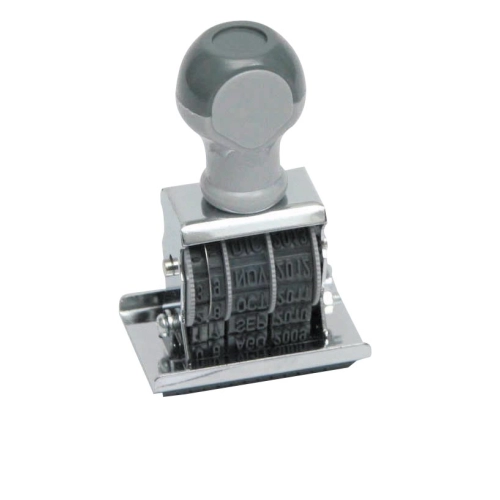 IBI FECHADOR PLACA 45*30mm  \