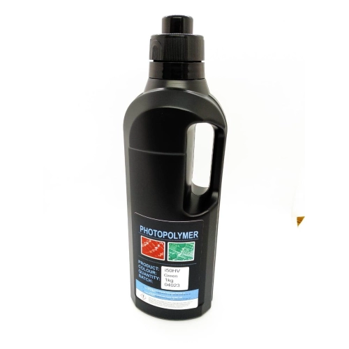 FOTOPOLIMERO RESINA x 1Kg