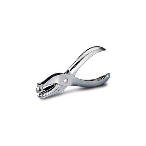 PERFORADORA PINZA UNA PERFORACION 5mm (YF9959)