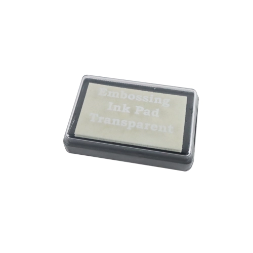 EMBOSSING POWDER ALMOHADILLA 95 x 62 mm