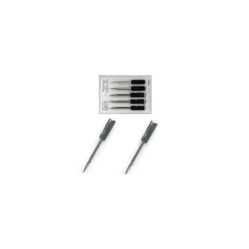 MoTEX/ARROW AGUJA DE REPUESTO REGULAR PLUS. (D181)