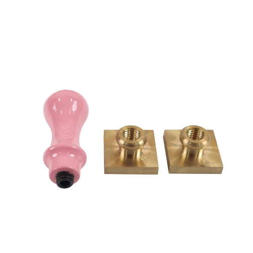 KIT SELLO PARA LACRE (MANGO + BRONCE x 2 CORREO)