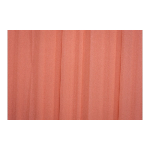PAPEL CREPE 50 X 200cm SALMON