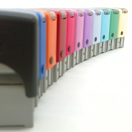 SHINY S-222 AUTOMATICO 38x14mm AZUL PASTEL