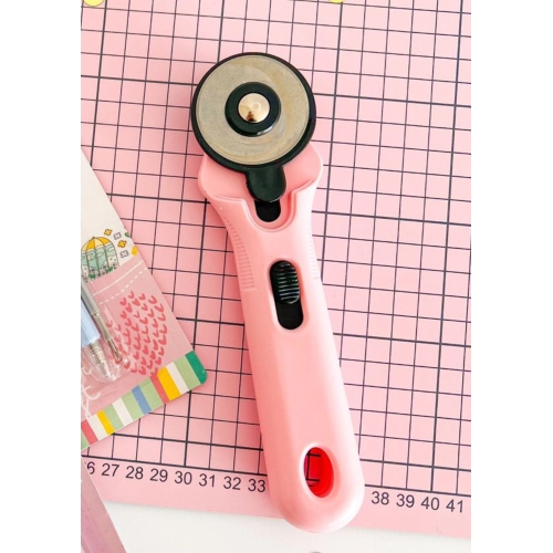 CUTTER ROTATIVO 45mm IBICRAFT